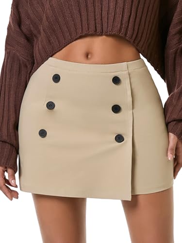 る*る様 andmary Kika button mini skirt andmary on X: 
