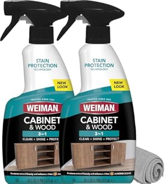best cleaner for painted wood furniture
