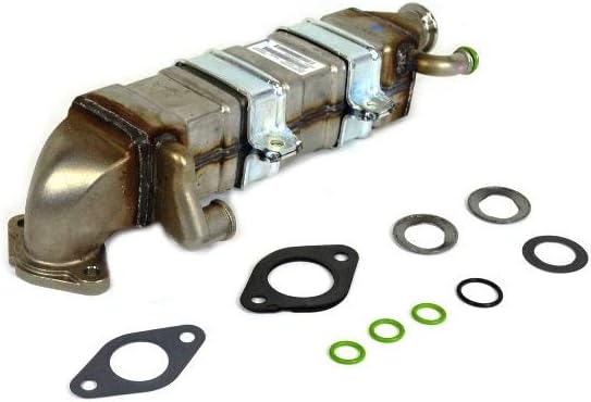 Mopar 68048991AA Exhaust Gas Recirculation Valve