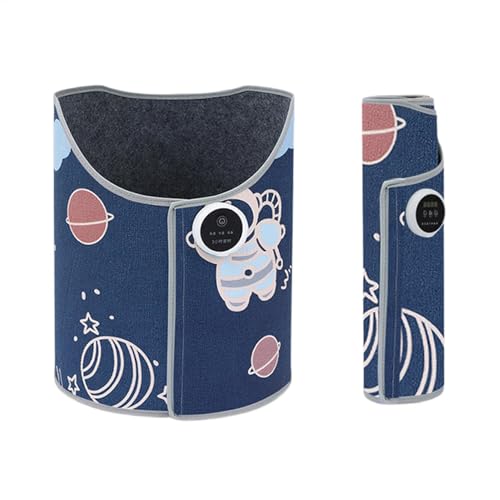 Generisch 3-Gang Astronauten Fußwärmer QOJJBB61UK65TOJCR400