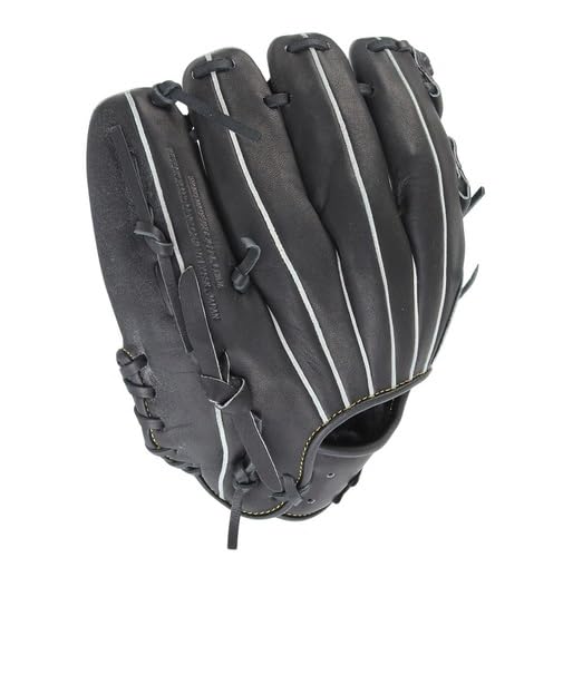 エスエスケイ　WJG324　軟式用　ジュニア用　オールラウンド用　M　型付け済み エスエスケイ SSK 少年軟式ウインドリーム オールラウンド用