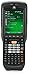Zebra Technologies MC9590-KC0DAB00100 Technologies Series 9590 Premium Industrial Class Mobile Computer, WLAN 802.11 A/B/G, 1D Laser, GPS, 3MP Color Camera, Color VGA Display, 256 MB/1 GB