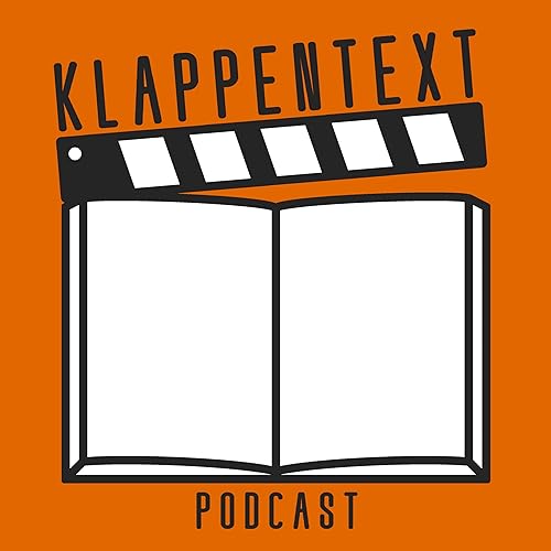 Klappentext copertina