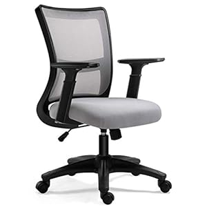 Creative Simplicity Comfortable Home Gaming Chair, Comfortable Seat Surface Adjustable Height Barstool for Living Room Library Work Chair Armchair, lsxysp, e, 484889-99CM