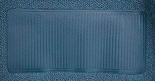 ACC Automotive Carpet Compatible with 1965 to 1970 Chevrolet Bel-Air, 4 Door (501-Black 80-20 Loop)