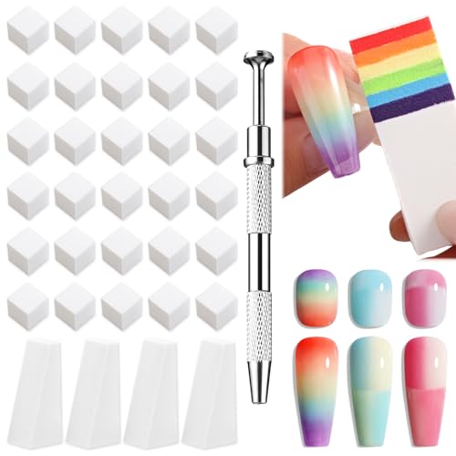 SUTOKAKA 100�� �~�j�l�C���X�|���W 6���� �O�p�`���C�N�A�b�v�r���[�e�B�[�E�F�b�W �I���u�� �g���̂ăl�C���A�[�g�X�|���W �O���f�[�V���� �I�[�� �}�j�L���A �c�[�� �l�C���u���V �O���u�y���t�� �z�[���T�����p �z���C�g