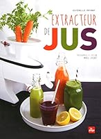 Extracteur de jus 284221384X Book Cover