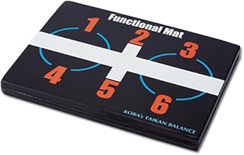 ① oldfashion/美品 KOBAトレ ファンクショナルマット KOBA ファンクショナルマット – 株式会社ルネサンス 公式オンライン