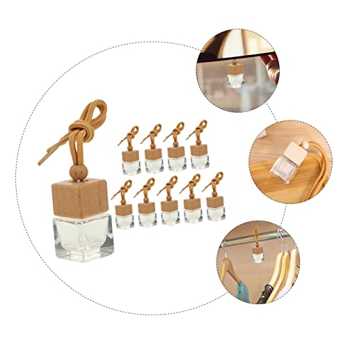 Consejos y reviews para comprar Frascos perfume vacios para comprar hoy. 12 Imagen adicional