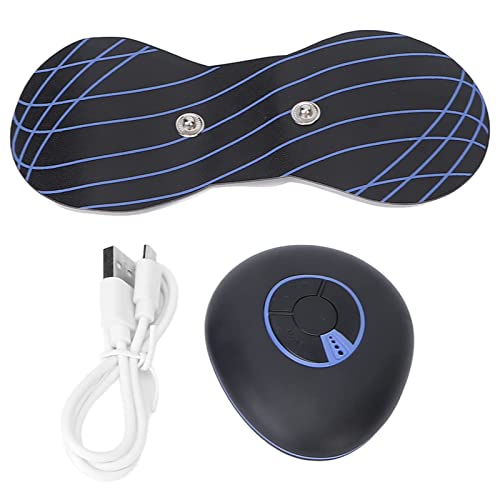 Hohorose Mini Neck Massager Cervical Vertebra Massager，3Pcs Portable Shoulder Back Massage Mat，Foot Legs Full Body Massage Pain Relief For Men Women（B） #TOP5