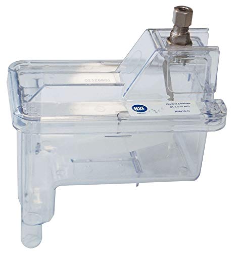 Scotsman Water Reservoir and Float - 02-3266-01