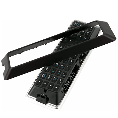 PERFASCIN XRT500 Replacement Remote Control fit for Vizio TV M43-C1 M49-C1 M50-C1 M55-C2 M60-C3 M65-C1 M70-C3 M75-C1 M80-C3 P502UIB1E P552UIB2 P602UIB3 P652UIB2 P702UIB3 RS65BL M322I-B1 P502UIB1 by PERFASCIN - Image 3