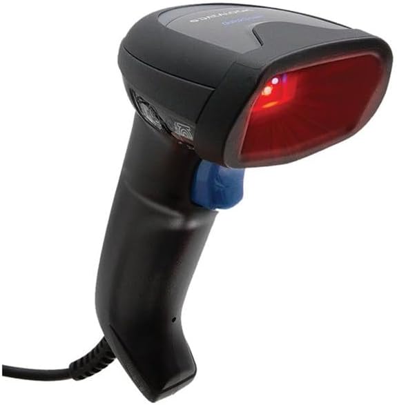 DATALOGIC QD2590 2D USB KAREKOD OKUYUCU