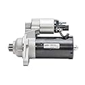 Magneti Marelli 063721293010 Anlasser VW, Audi, Skoda