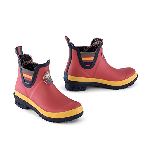 Best Pendleton Boots