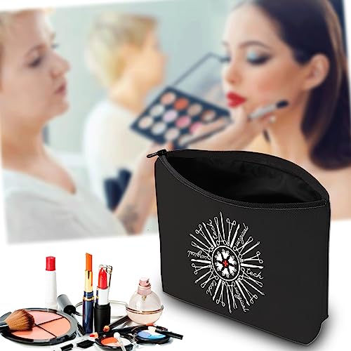 Image of JXGZSO Surgical Technologist Gift Med Surgical Tech Gift Surgical Tech Cosmetic Bag Medical Assistant Gift (Surgical Tech B)