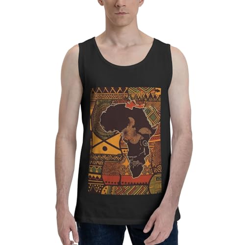 T-shirt musculaire homme sans manches débardeur sport respirant