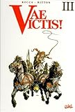 vae victis bd tome 11  Vae Victis intégrale III (tomes 7, 8 et 9)