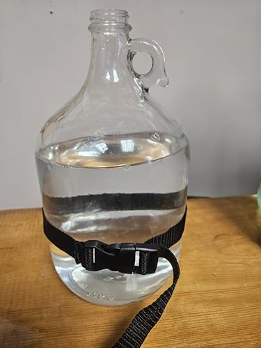 Kombucha chauffe-fermentation électrique réglable pour bocal