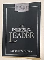 The Understanding Leader 0939159090 Book Cover