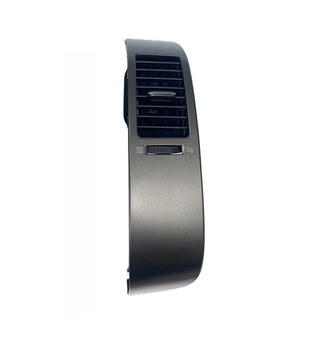 Grille climatisation Prius 2004-2009 cadre d'aération central de tableau de bord