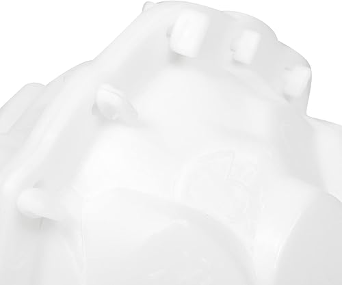 Miniatura 2 de Yardwe Molde de columna romana de plástico Molde de valla de hormigón Moldes de cemento de yeso de hormigón Moldes de cemento Balcón Jardín Piscina