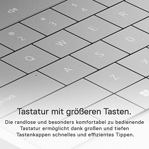 Dell XPS 13 9320 Laptop mit 12. Gen Intel Core i7-1260P