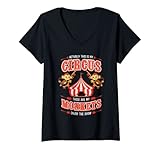 Circus Carnival Monkey
