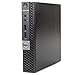 Produktbild Dell Optiplex 3040 Mini-PC Computer Intel i5-6400T RAM 8GB SSD 240GB HDMI Windows 10 Pro (Generalüberholt)