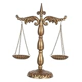 Placement adaptable : convient aux tables à manger, aux salons, aux cuisines, aux chambres, aux consoles et aux cheminées, cette pièce polyvalente peut placée n'importe où dans votre maison, support de porte-bijoux, organisateur de bijoux