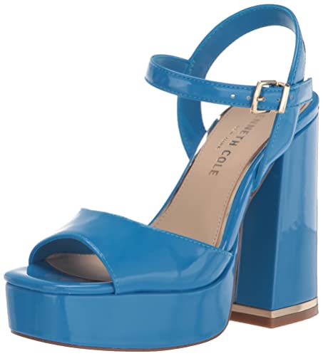 Sandales compensées Dolly femme Kenneth Cole New York chaussures été confort