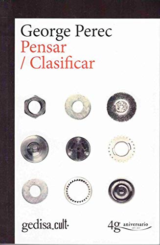 Pensar/Clasificar: 893001 (gedisa_cult.)