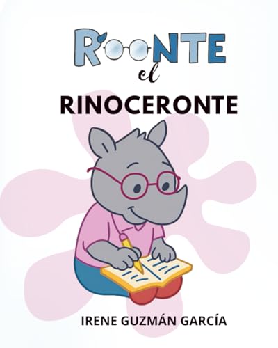 Roonte, el rinoceronte