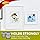 Command 3M 17203 Small And Medium Picture Hanging Strips Value