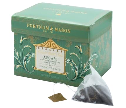 tH[giC\ Fortnum & Mason AbTTGFOP 15TB g eB[obO