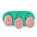 Halloween Skeleton Skull Witch Styling Fondant Cake Mold Silicone Chocolate Candy Jelly Mould