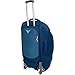 Osprey Packs Meridian 75L/28 Wheeled Luggage, Lagoon Blue