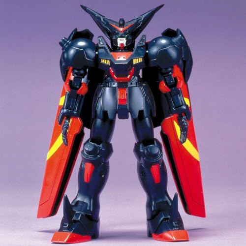 Bandai Hobby G-07 Master Gundam 1/144 Figura de Acción miniatura 2