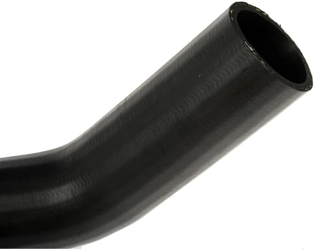 Rareelectrical New Rubber Fuel Filler Hose Compatible With Ford F-100 All Submodels F-350 All Submodels F-250 All Submodels F-150 All Submodels 1981-1989 By Fnh122 E1tz9047c