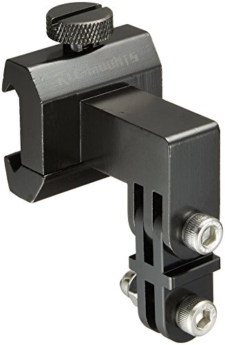 REC-MOUNTS �s�J�e�B�j�[���[�� �}�E���g �^�C�vL ���E�p Picatinny Rail Mount for Kodak(�R�_�b�N) PIXPRO 360°�A�N�V�����J���� SP360�p �d���e�� �T�o�C�o���Q�[���� (REC-35LKO)