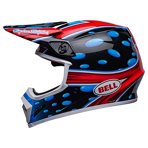 Image of Bell Powersports MX-9 MIPS Motorcycle Helmets