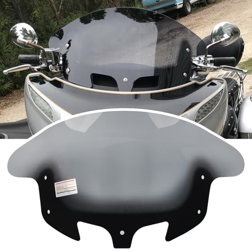 PANICAL Motorcycle for Indian 2014-2026 Chieftain