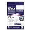 Dr. Gary's Best Breed Grain Free Ocean Recipe Slow-Cooked in USA, Natural Dry Dog Food for All Breeds and Sizes, 4lbs.