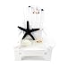 Handmade Cute Sea Star "Sunshine Chair" Home Decor Article,photograph Setting