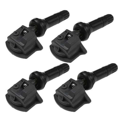 Capteur TPMS pour Sonata 2019 valve de pression pneu 52940-L1100 52940L1100 électronique