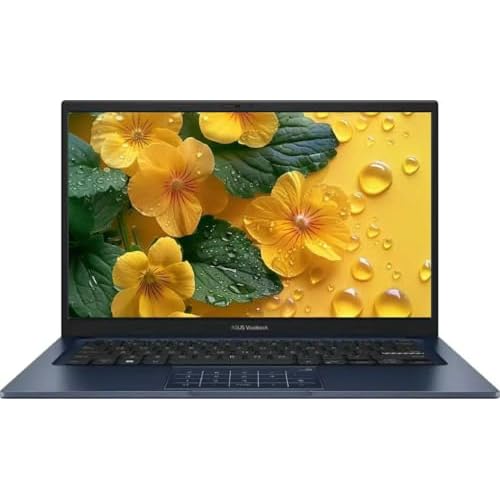 ASUS Vivobook 14 Laptop, 14" FHD