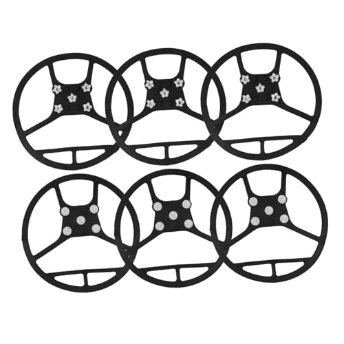 BESPORTBLE Ice Cleats for Boots Shoes Snow Traction for Shoes Crampons Ice Grippers Outdoor Crampons