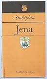  Stadtplan Jena