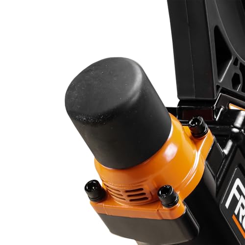 Freeman P50LSLW Lightweight Nailer/Stapler