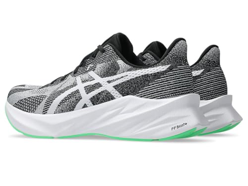 Image of ASICS Mens Dynablast 5 Sports Shoes